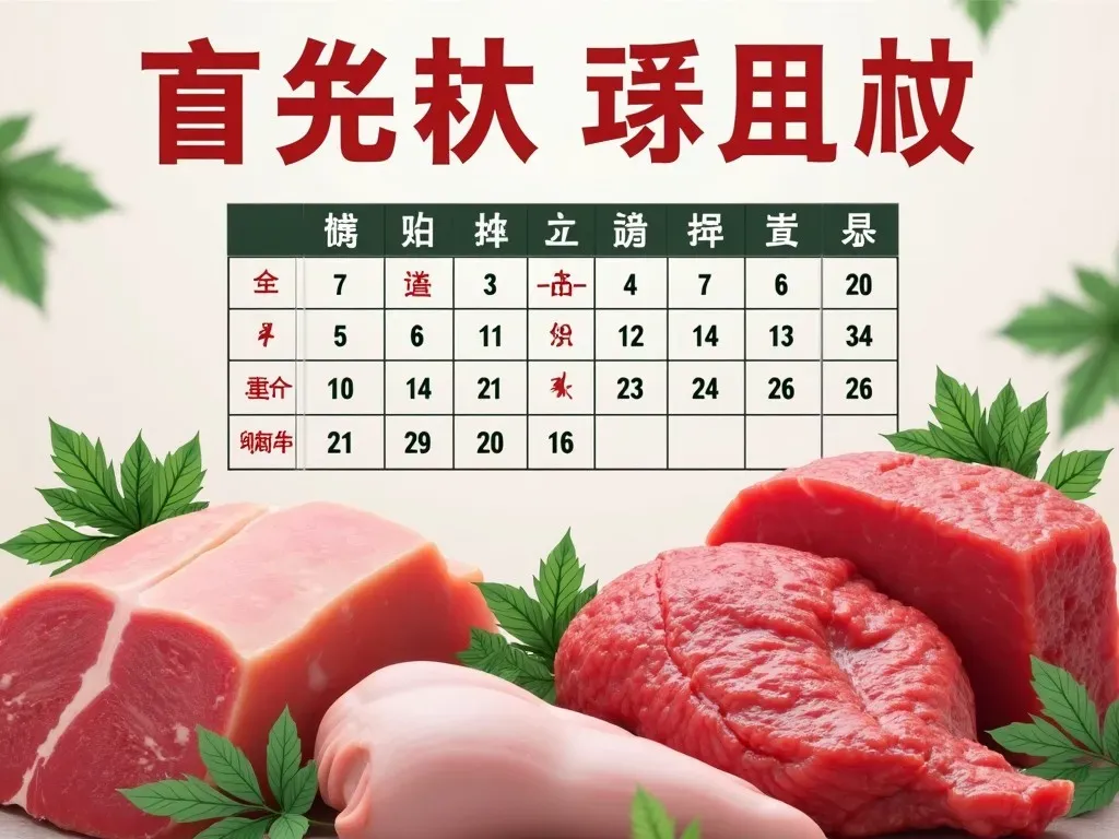 冷凍肉賞味期限