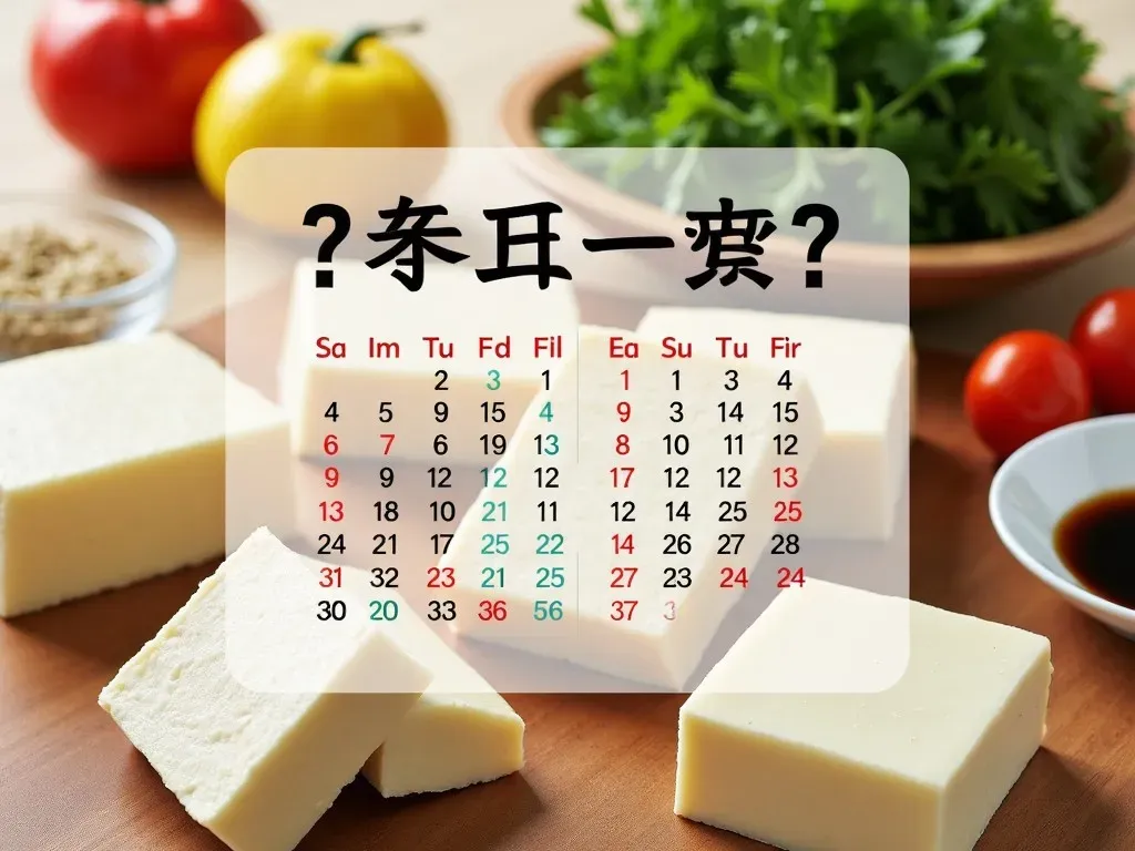 豆腐 賞味 期限